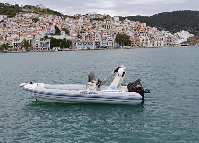 Predator 5.6M
