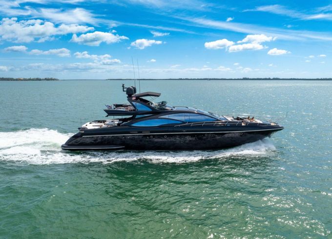 Azimut SETTE