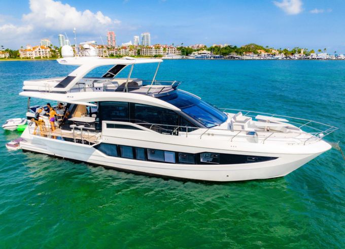 Galeon Optimus Prime