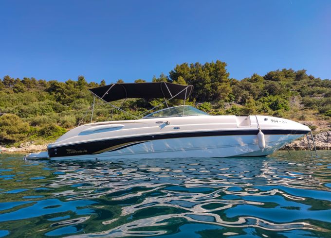 Chaparral 263 Sunesta
