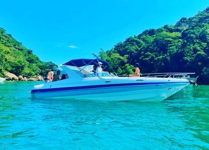 Real Nico 29ft