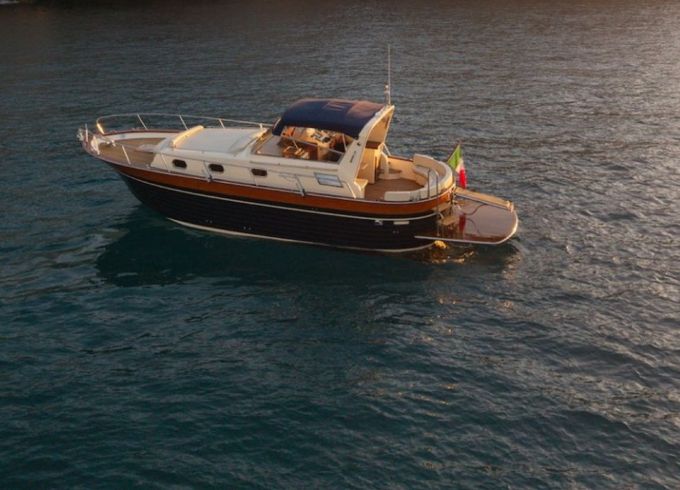 Apreamare 38