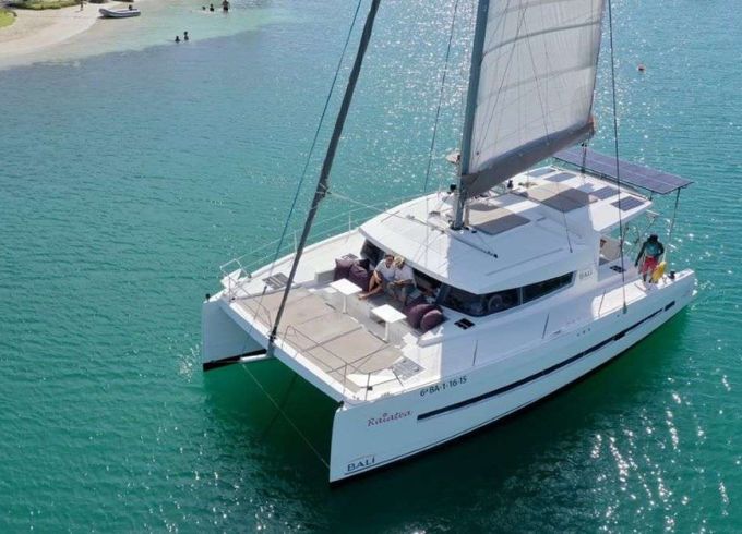 Catana RAIATEA
