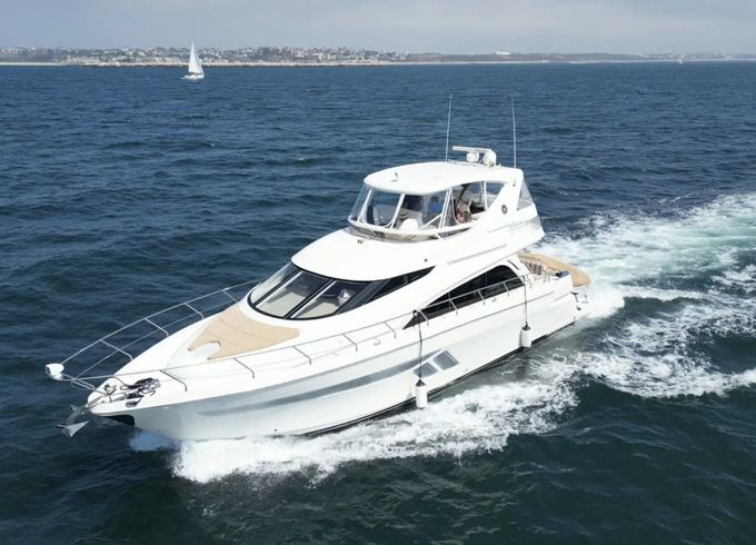 Marquis 55