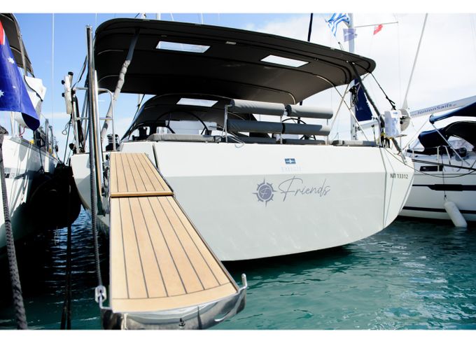 Bavaria C57