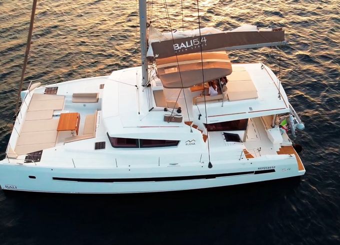 Bali 5.4