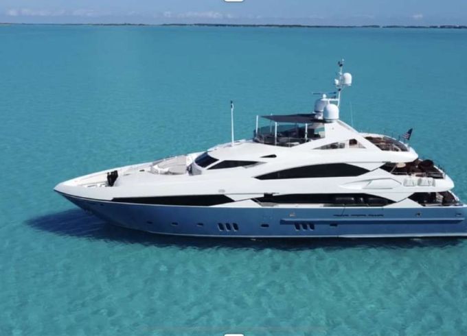 Sunseeker Natural 9