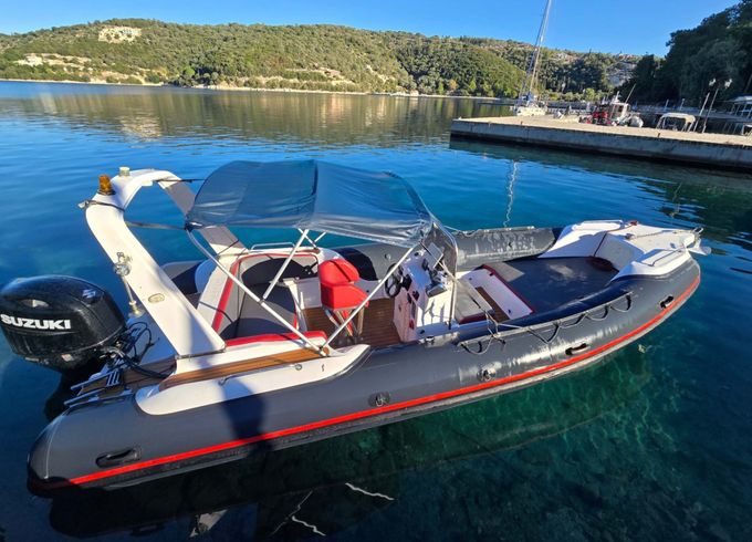Horizon 6.5M