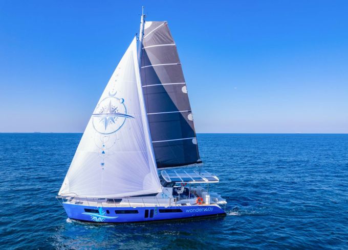 Royal Cape WONDERWAY