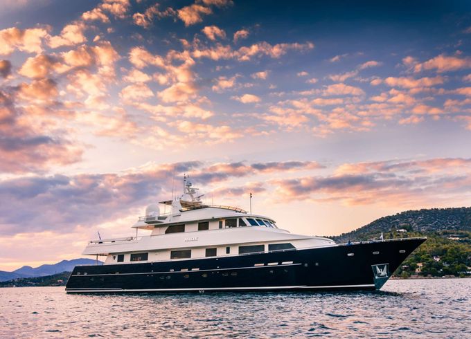 Heesen MAGIX