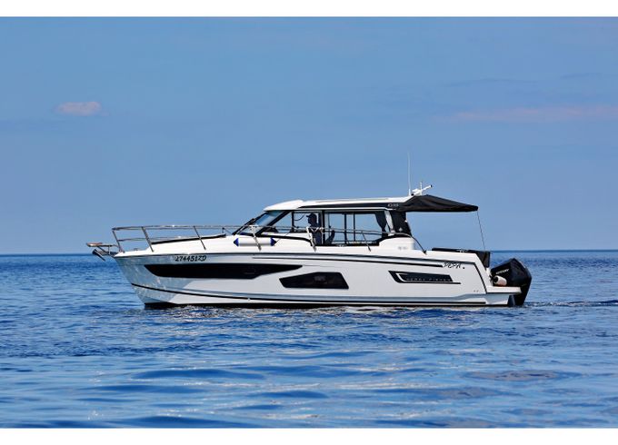 Jeanneau Merry Fisher 1095
