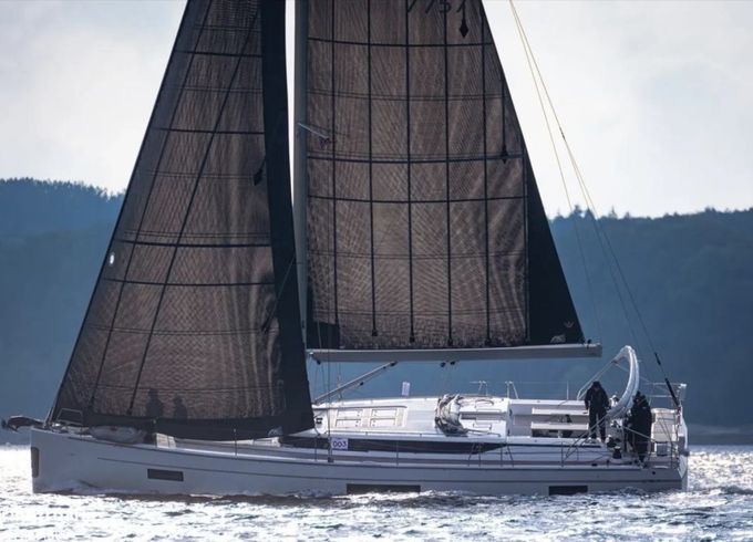 Bavaria C57