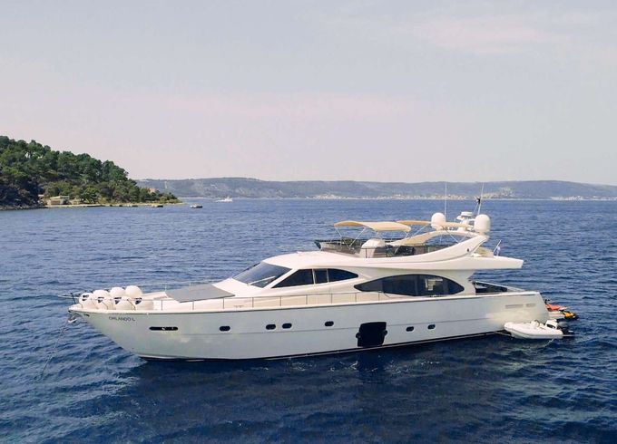 Ferretti ORLANDO L