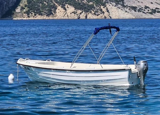 Adria 500 M Sport