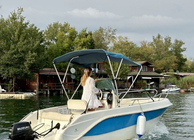 Marinello Eden 18