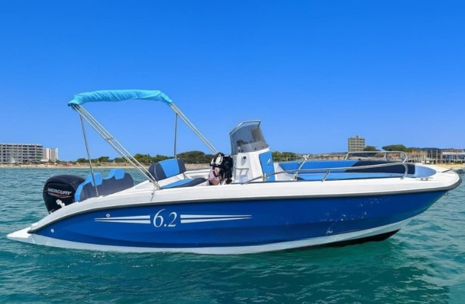 MARINE 6,2