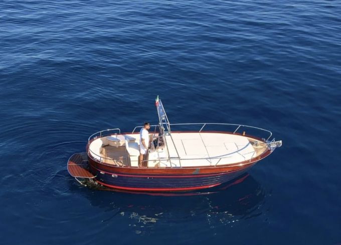 Apreamare Apremare 28