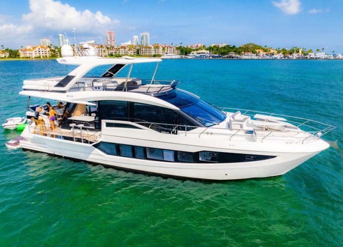 Galeon Optimus Prime