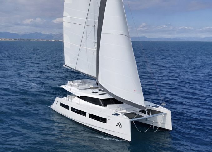 Aventura 45