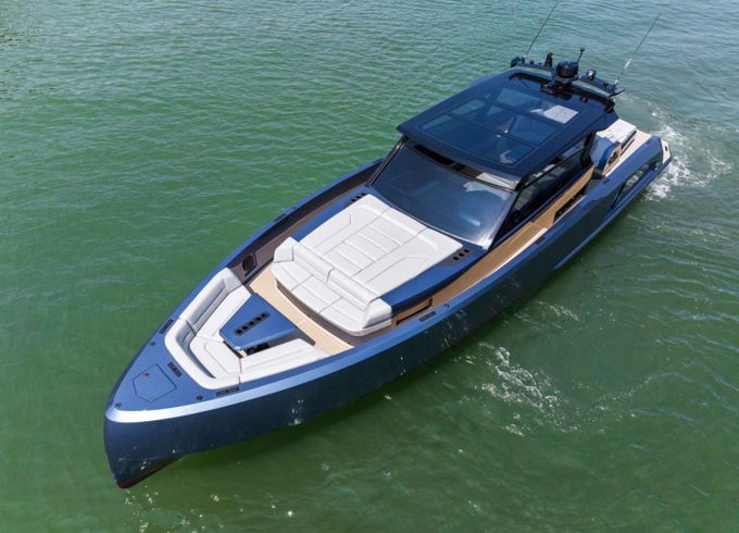 Vanquish ETSEA