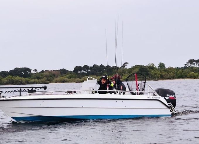 Ryds 475 GT