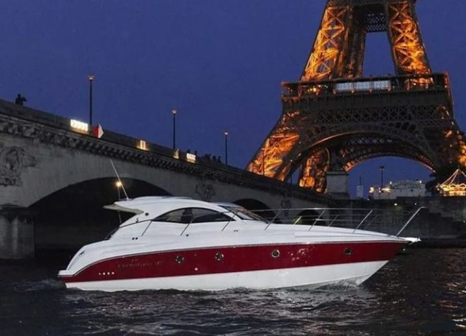 Bénéteau Monte Carlo 37