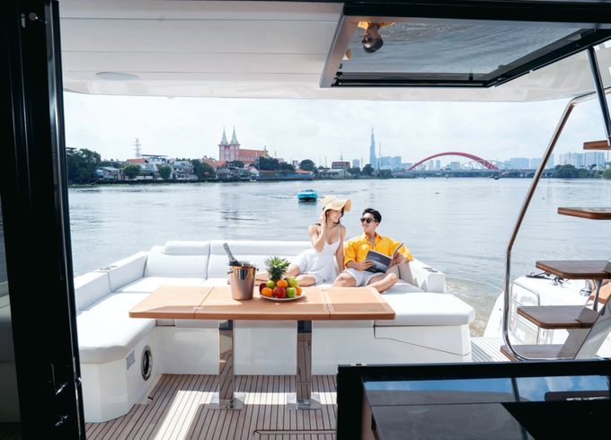 Prestige 590