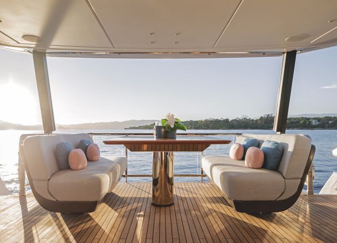 Azimut Grande 26M