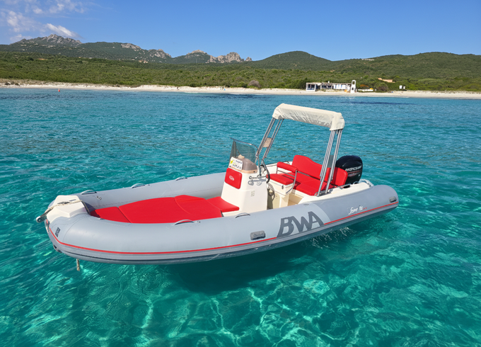 Bwa Sport 19 GT