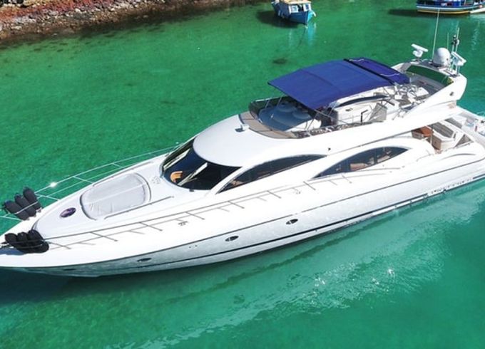 Sunseeker Manhattan 74