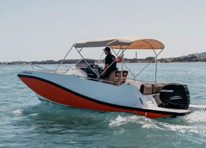 V2 7.0 Sundeck