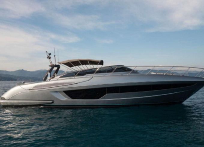 RIVALE 56