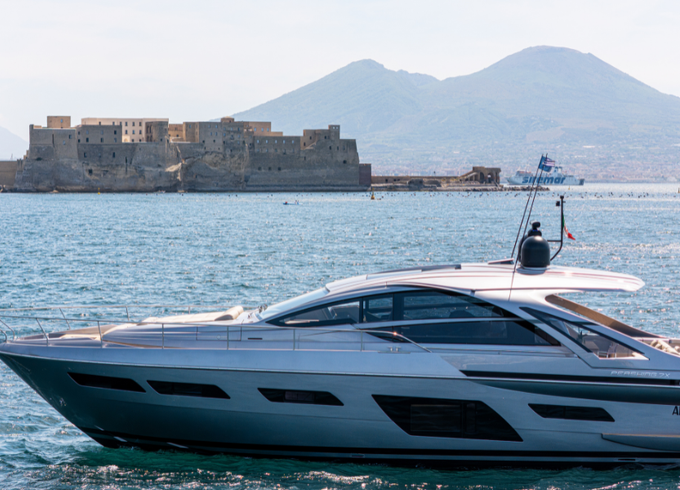 Pershing 7x