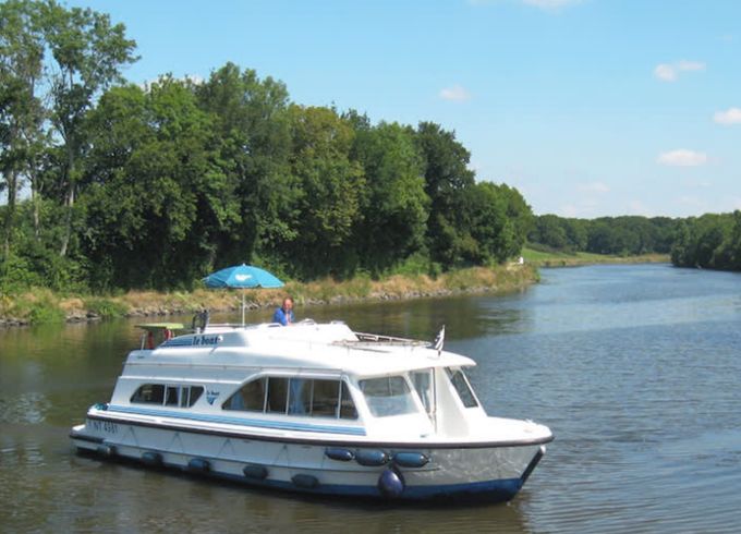Le Boat Tango