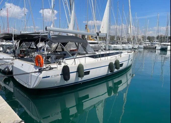 Bavaria C45
