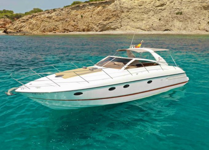Princess 42