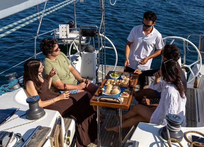 Bavaria 40s