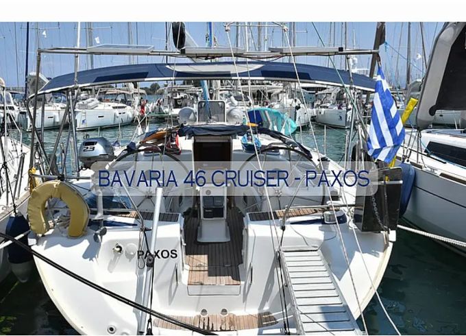 Bavaria Cruiser 46