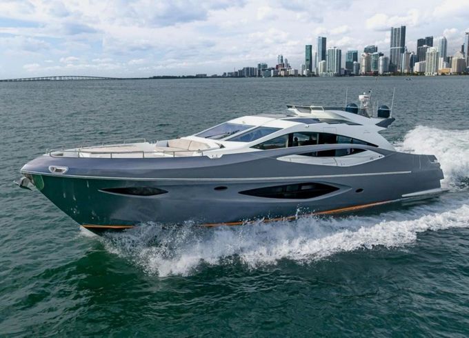 Numarine 80