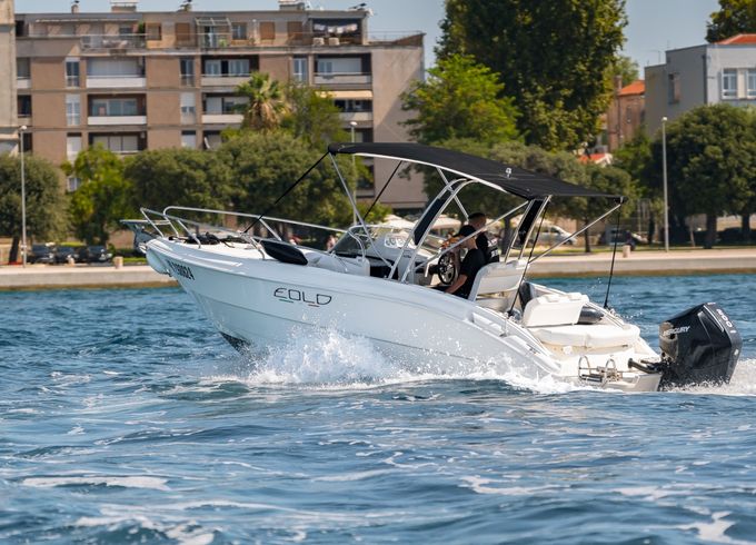 Eolo 730 HBS