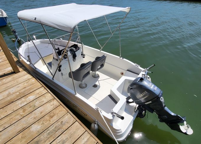 Pacific Craft 500 Open