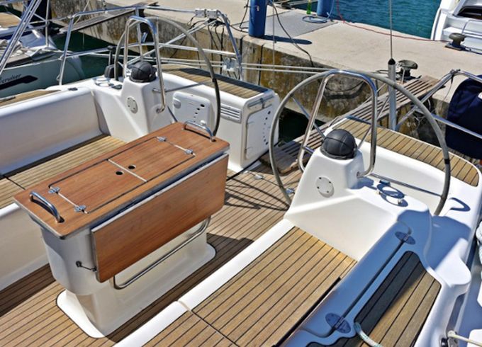 Bavaria 46