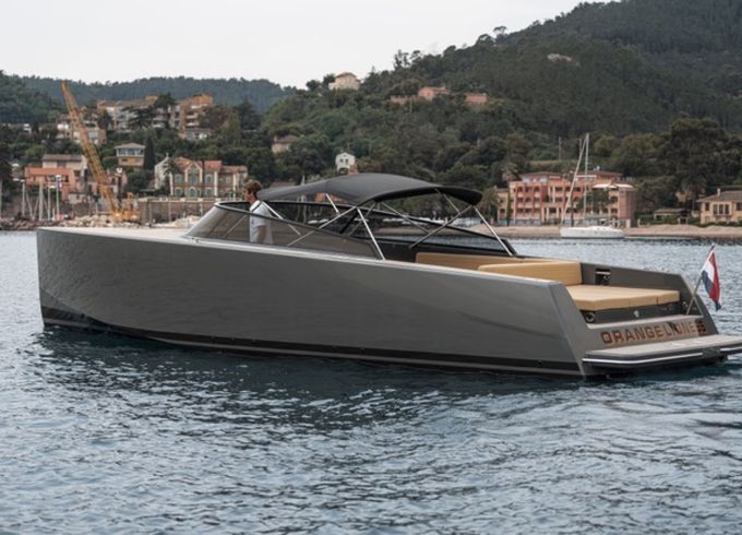 VanDutch 40