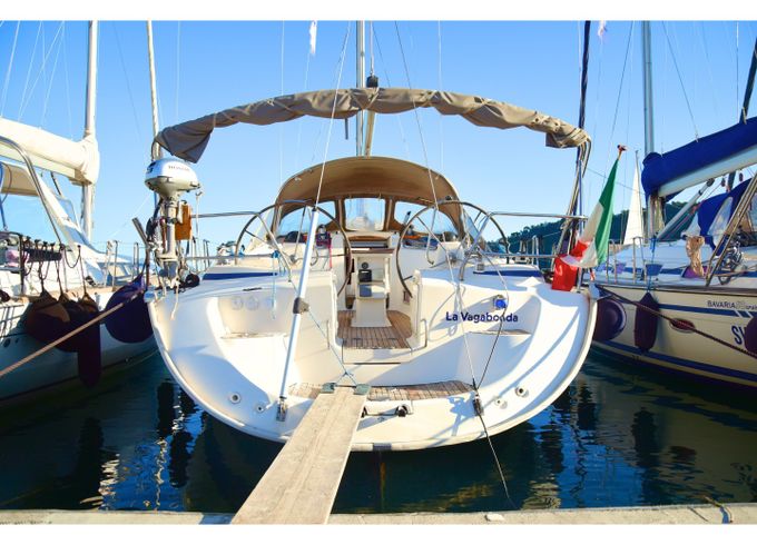 Bavaria Cruiser 50