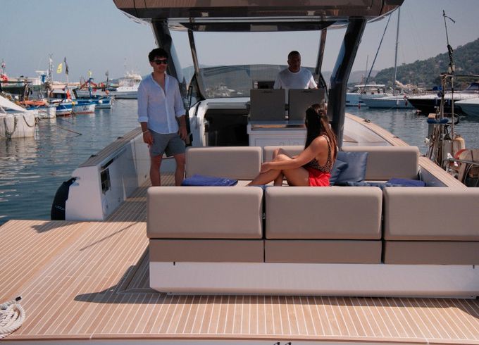 Fiart Seawalker35