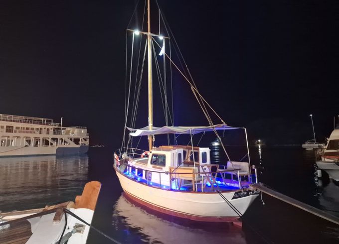 Greece Liberty