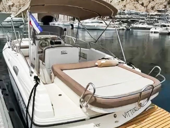 Rancraft Vittoria II