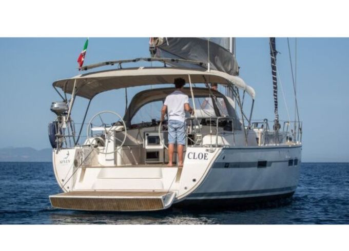 Bavaria 45
