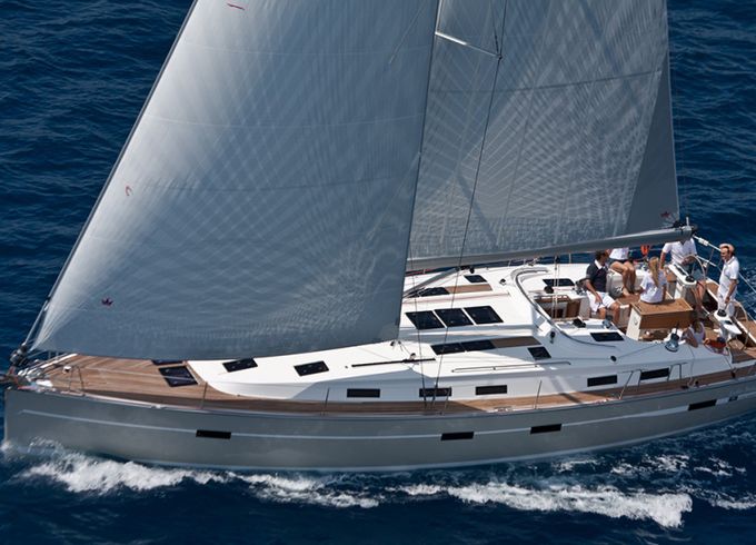 Bavaria 50 Cruiser