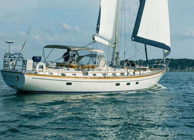 Little Harbor Tyche